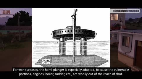 WAIT... WHAT IS THIS THING?! THEY SAY IT WAS MADE IN 1877