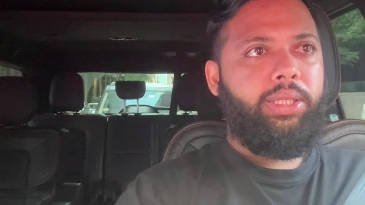 UBER LIVE NYC