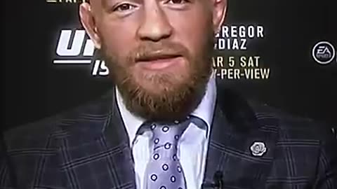 Shocking: Nate Diaz Destroys McGregor #shorts #mma #viral #trending