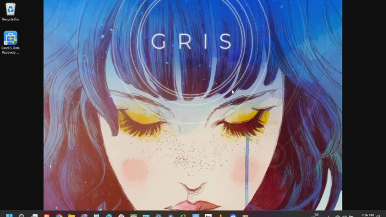 Gris Review