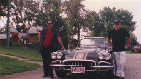 1990 ROUTE 66 ADVENTURE