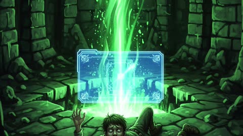He Fell Into a Dungeon... And Became Its Champion | A LitRPG Story