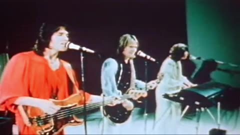 Player ~ Highlights Of Baby Come Back (1977)