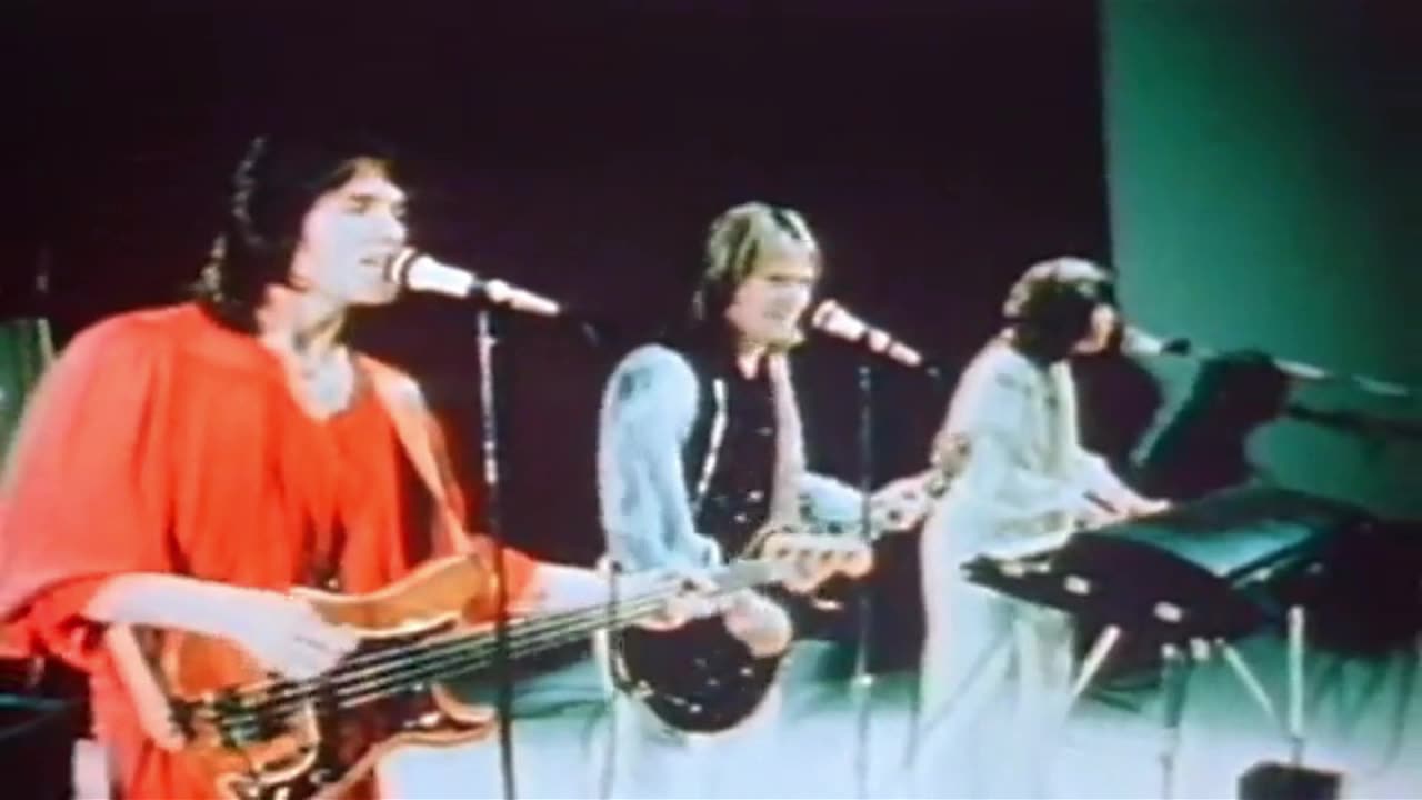 Player ~ Highlights Of Baby Come Back (1977)