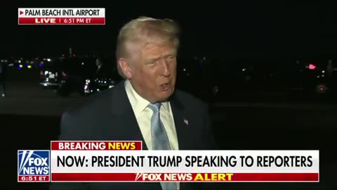 President Trump reveals he's in private talks with DEMOCRAT lawmakers on GUTTING Obamacare