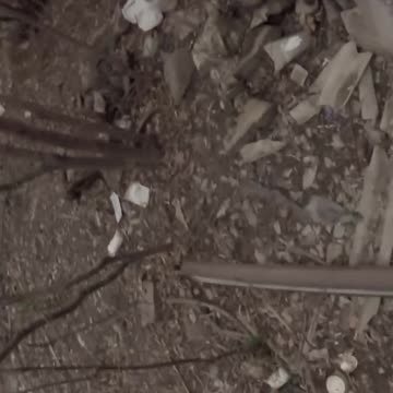 Ukraine Russia war combat/related footage 12/7/2025