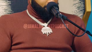 What Saved Elijah Connor From Hollywood’s Trap?