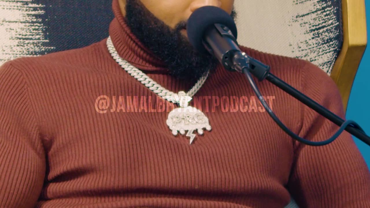 What Saved Elijah Connor From Hollywood’s Trap?