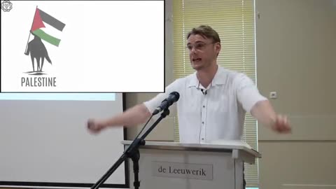 Kenneth Johannes - De openbaring van de antichrist!