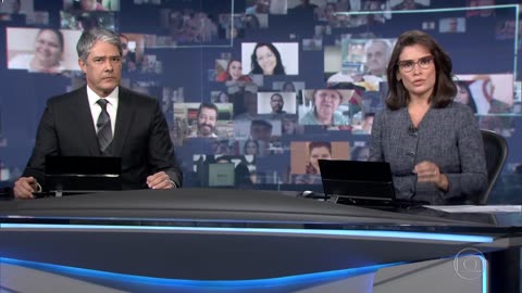 ATENÇÃO MANIPULAÇÃO: Grupo Globo aumentou os números da Covid para prejudicar Bolsonaro, revela Mike Benz, ex-secretário dos EUA