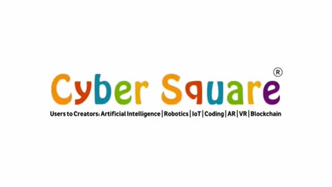 Today’s kids are smart— they just need the right start. Join Cyber Square now