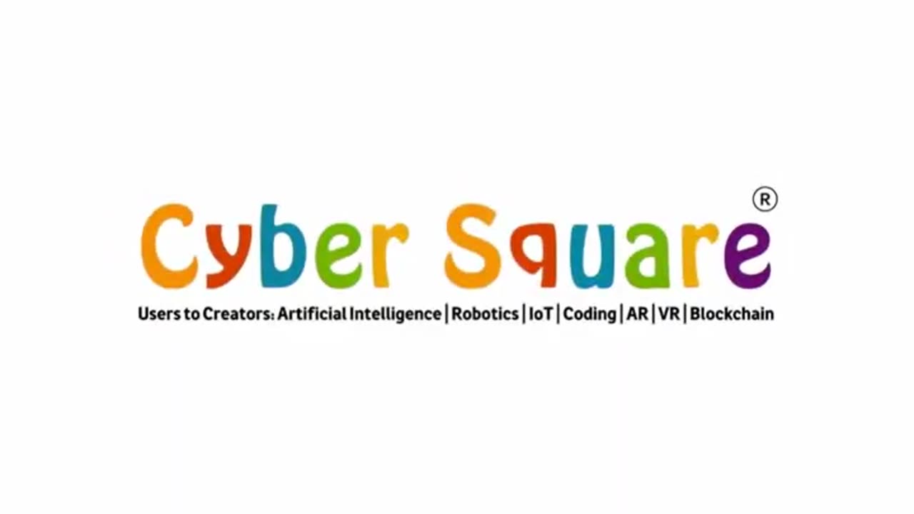 Today’s kids are smart— they just need the right start. Join Cyber Square now