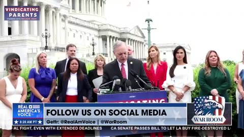 REP. BIGGS: “YOU PICKED THE WRONG FIGHT”