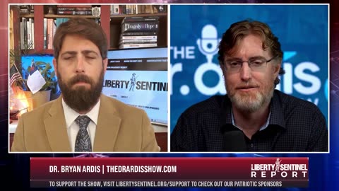 Exposing Big Pharma and Second "Big, Beautiful Bill"