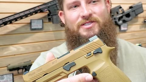 Can Sig Sauer Recover?