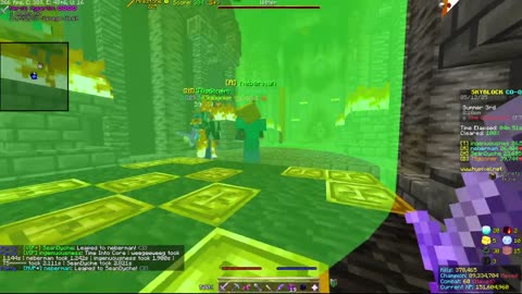 Skyblock FLOOR 7 [#2377]