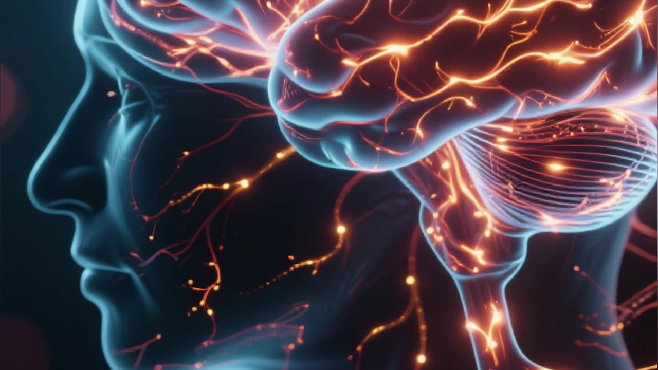 Deep Dive The Incredible Processing Power of Your Brain