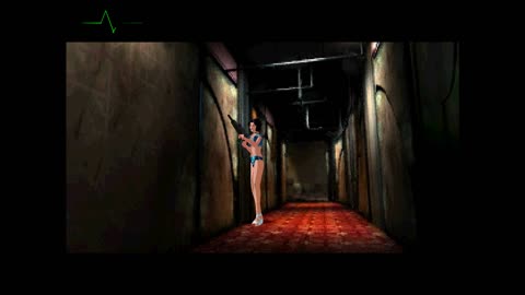 Fear Effect - Disc 3 Walkthrough