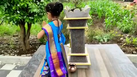 Baby Guriya