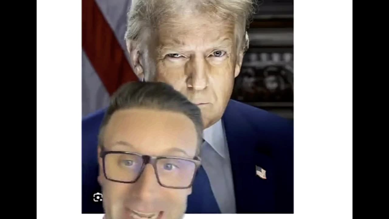 "Mr Big Balls" The Tariffs!