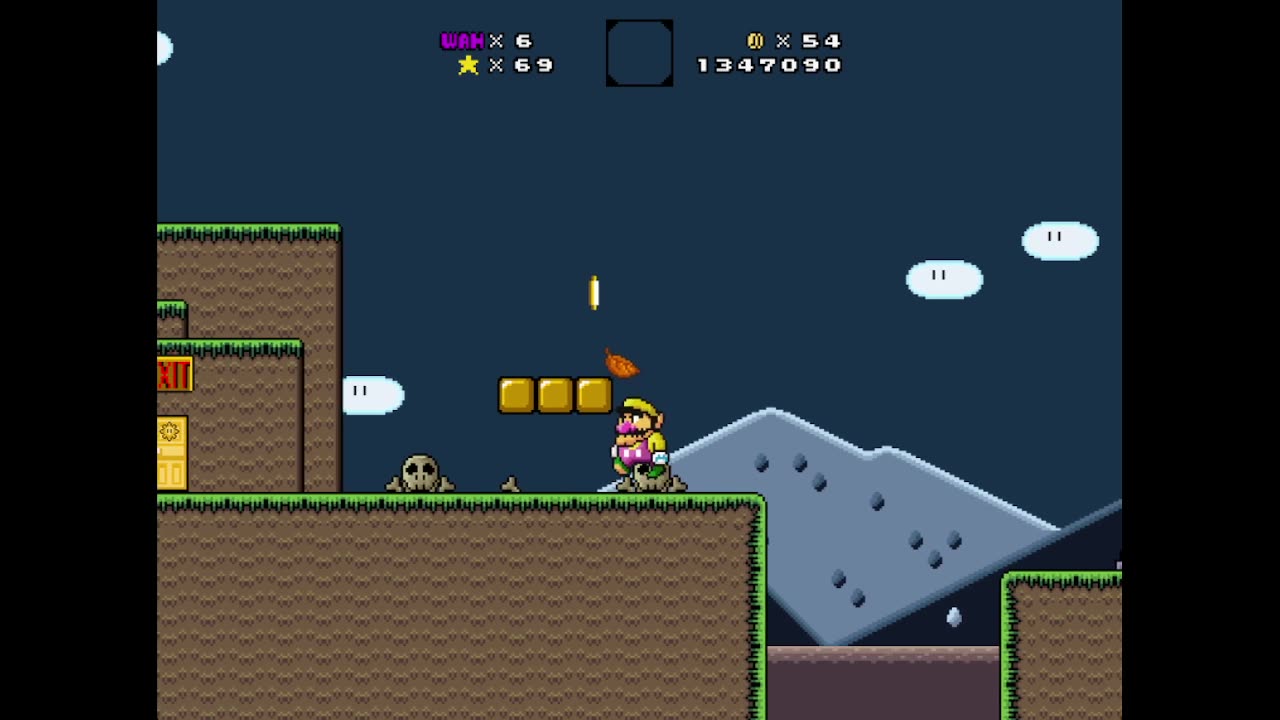 Ghost-Busting Bulk - The Rainbow Shine Sprites Pt.28