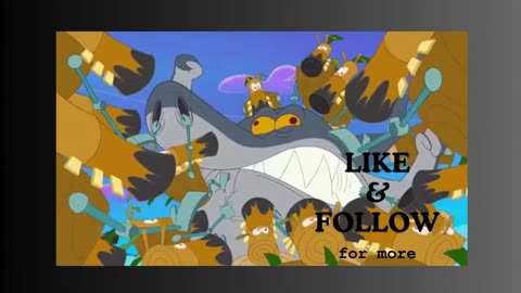 zig and sharko
