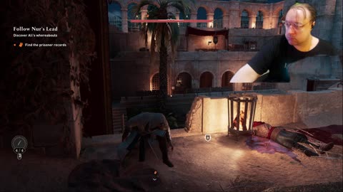 Assassin's Creed Mirage ep13