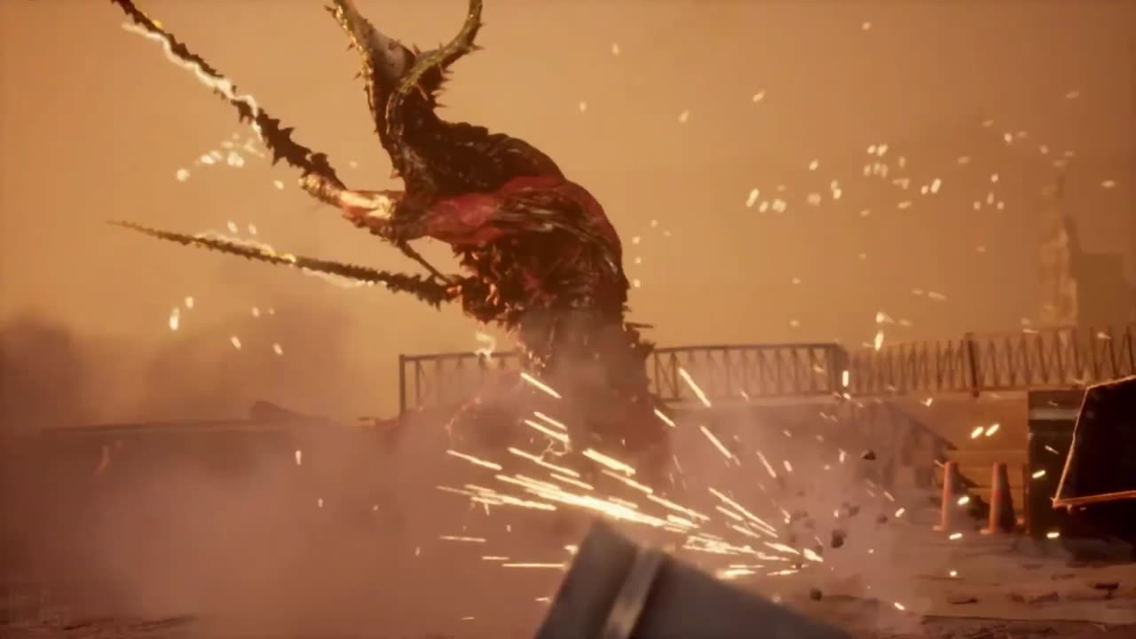 Stellar Blade * In Other Words * Fly Me To The Moon