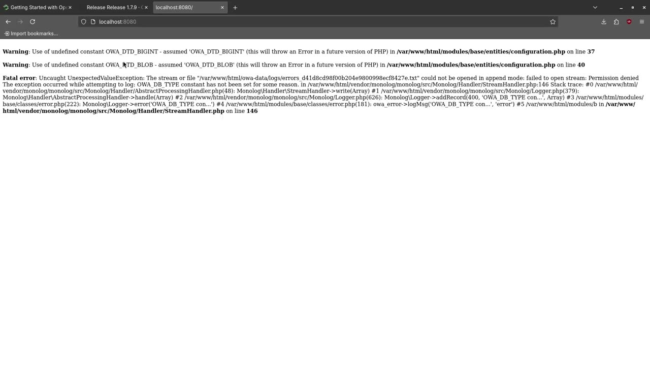 🎥 How to Install Open Web Analytics (OWA) — Beginner Tutorial | WordPress Self-Hosted Analytics