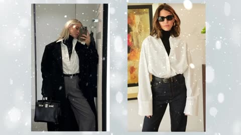 7 Chic and Casual Pieces You Must Have This Winter part 2