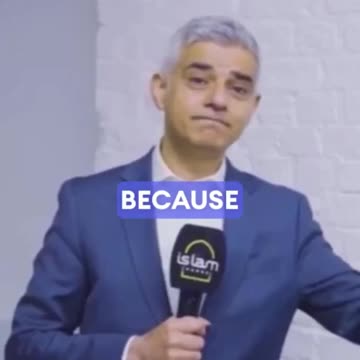 Sadiq Khan wants to give subsidies and free houses only..