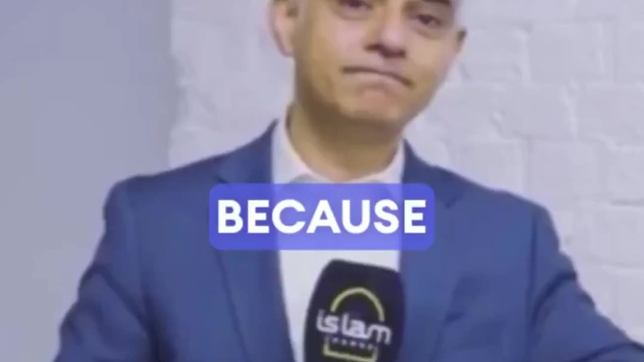 Sadiq Khan wants to give subsidies and free houses only..