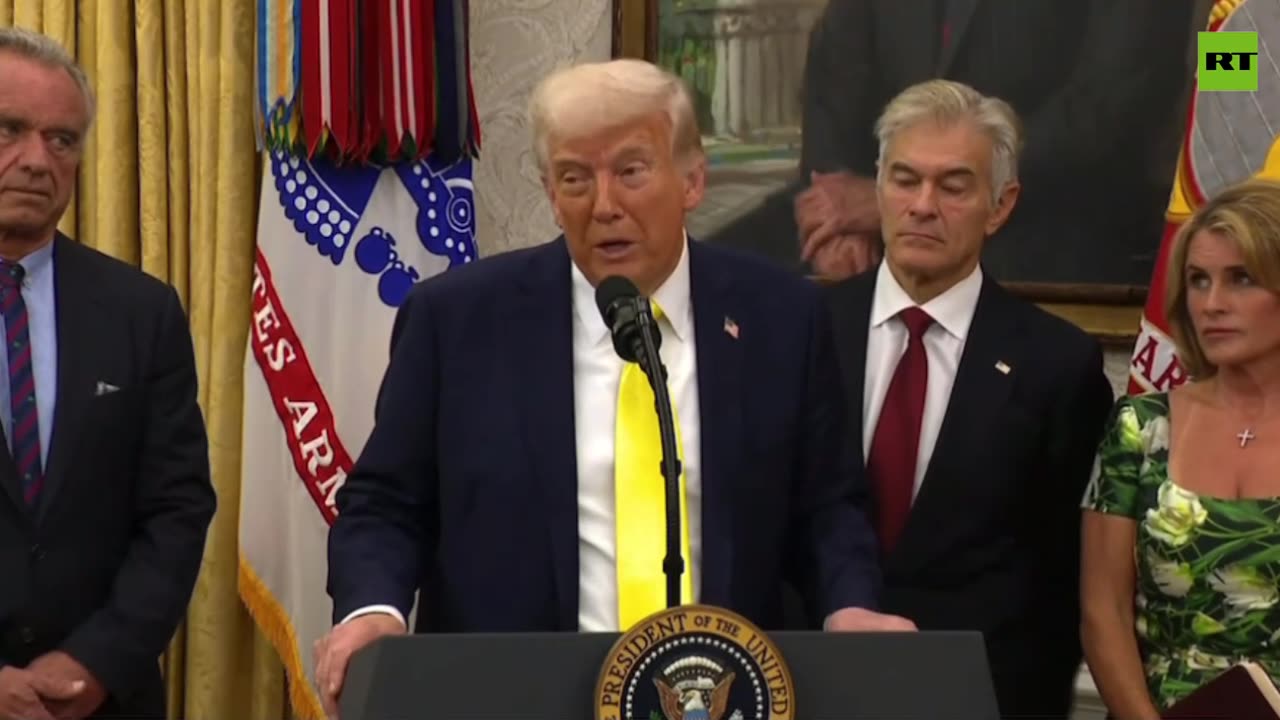 ❗️’PRESS OUT… RIGHT NOW’