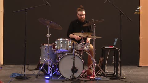 The Art of Groove