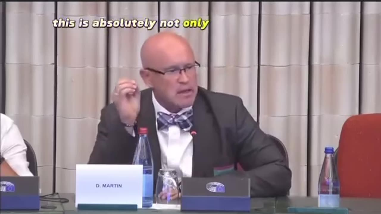 Politics - Truth Bomb On Sars Covid-19 Plandemic By Liberal Globalist Commie Treasonous Criminals