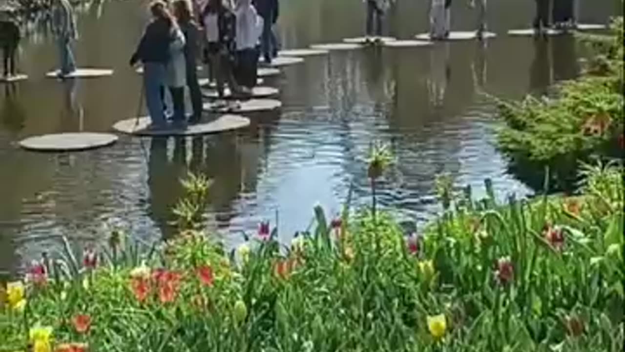 Keukenhof