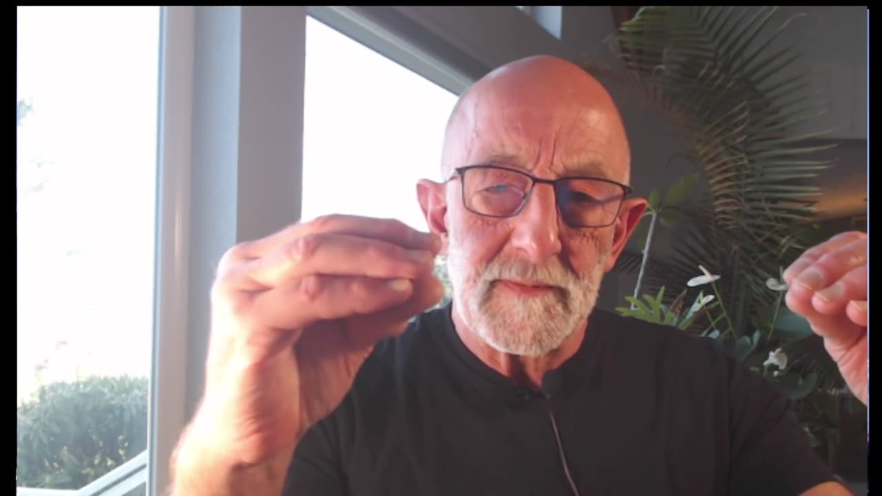Emerging Now Part 1