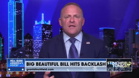 GOD BLESS THE FREEDOM CAUCUS