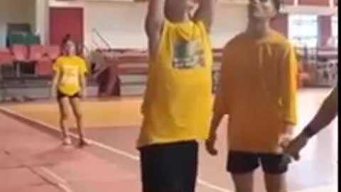 Wait for it!