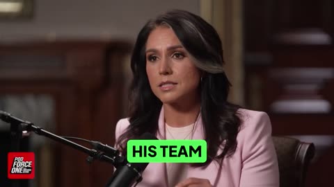 Tulsi Gabbard says the Russia Hoax wasn’t James Clapper’s first intel scandal