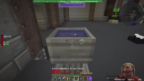 Mindcrack Live 2019-12-30 Crackpack and might even see Arkas