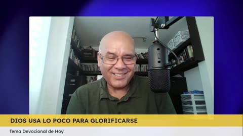 Tiempo Devocional Matutino