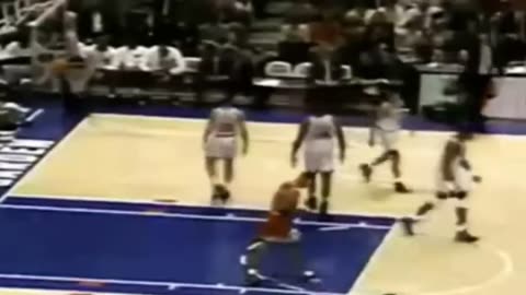 Classic NBA Funny Moments!