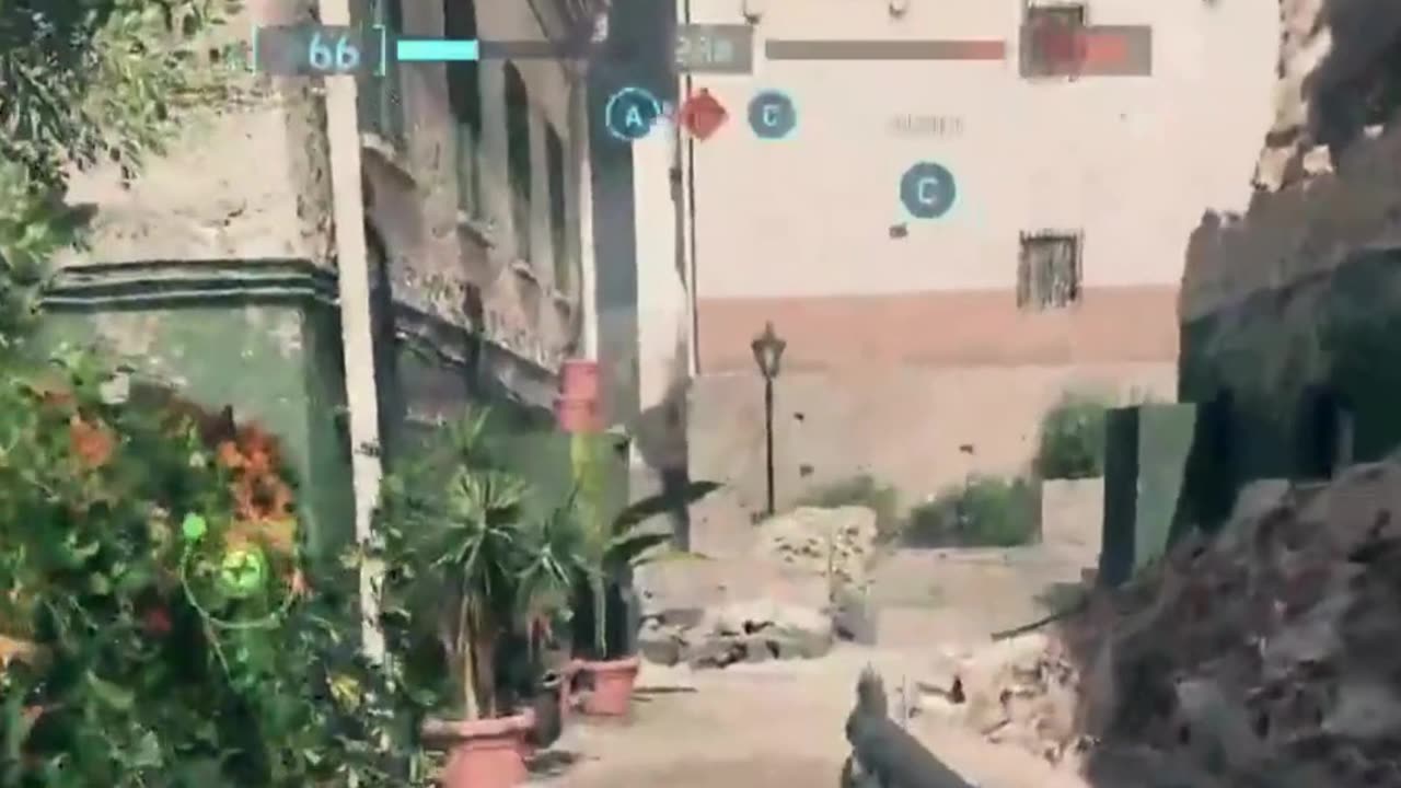 I LIKE 360 STYLE PLAY! | Battlefield 6