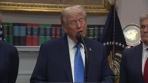 Trump Links autismo to tylenol during pregnacy