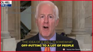 Red State RINO Gets Terrible News as Trump Ally Looks Poised to Unseat Him