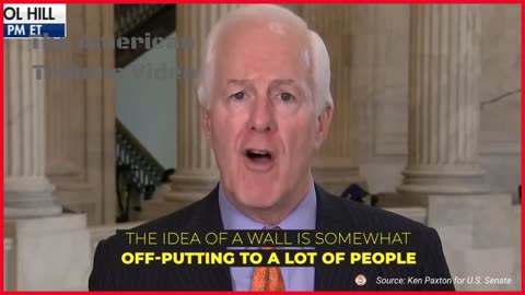 Red State RINO Gets Terrible News as Trump Ally Looks Poised to Unseat Him