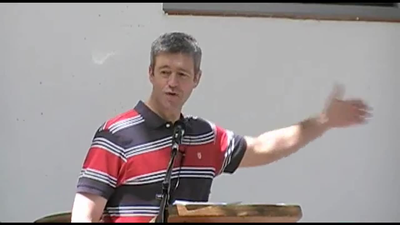 Dejando Un Legado - Paul Washer