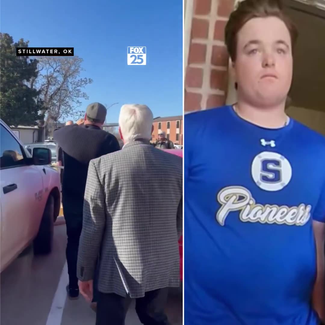 An Oklahoma teen who avoided all jail time after being convicted of raping two high school