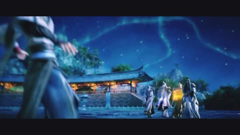 EP233 Trailer _ Perfect World